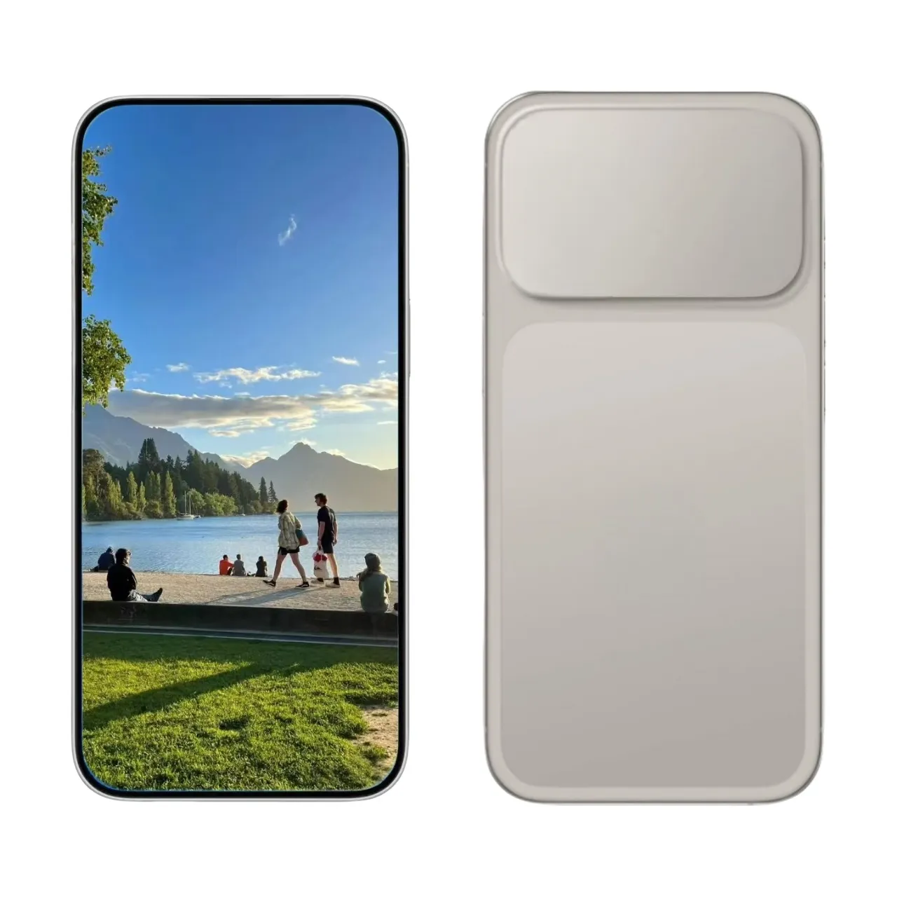 i17 promax i16 Cell Phones 5G smartphone 6.9-inch phone orange 2TB i16 Pro Max 16+1TB large memory Touch screen phone camera Face unlock sealed box Lo