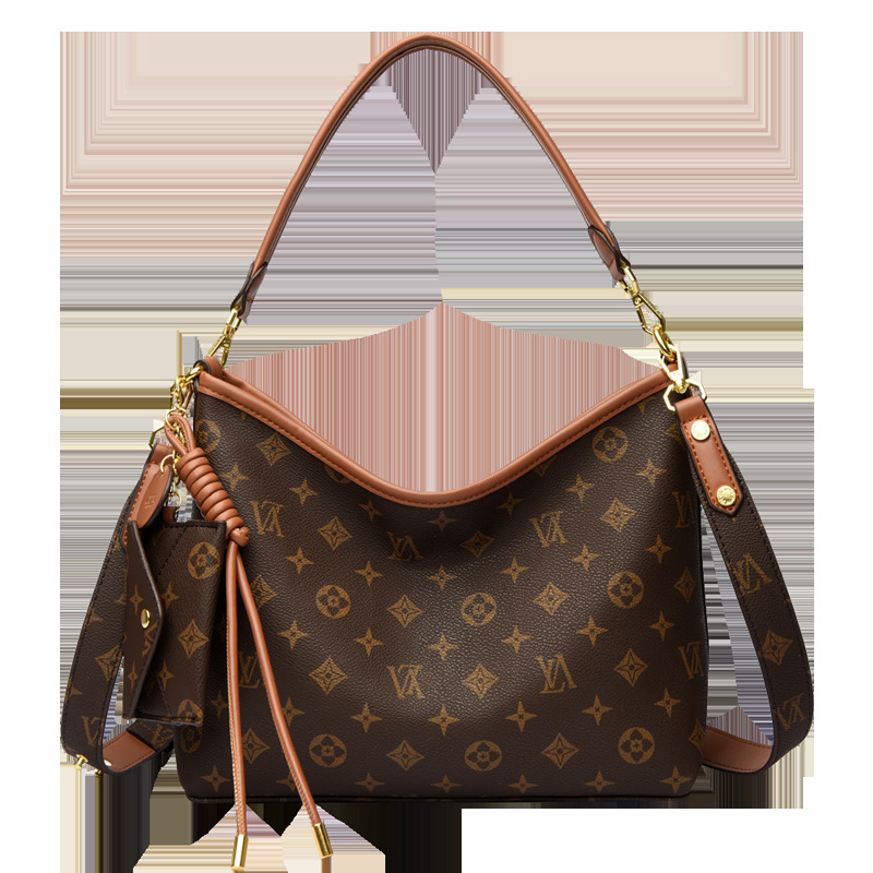 OULAIMEIZI hot Free delivery Fashionable handbag with premium texture fashionable commuting and leisure shoulder crossbody bag fashion bag bblb