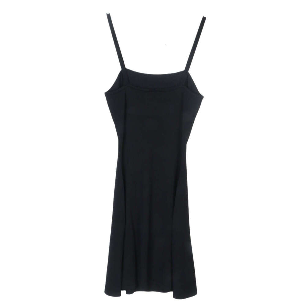 2026 Autumn/Winter French Knitted Goddess Set Two Piece Color blocked Elegant Formal Women's Long Skirt