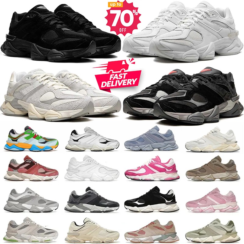 Designer Shoe Running Shoes for Men Women Sneaker Triple Black Leather White Dark Grey Rose Pink Outdoor Sports Mens Trainers Sneakers