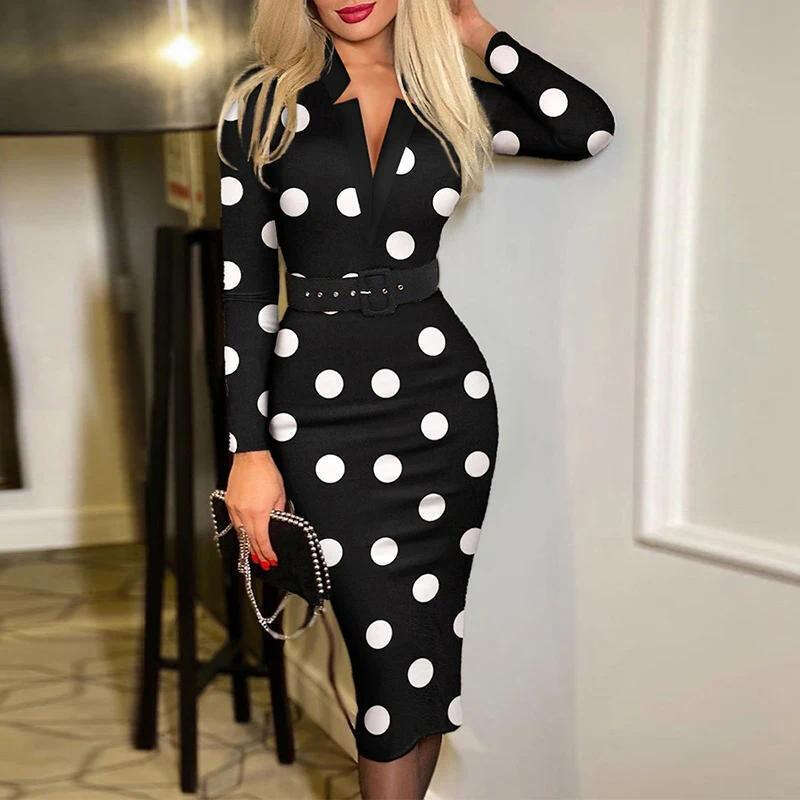 Casual women's sexy deep V-neck dress backless solid color tight fitting spring/summer sleeveless sequin vest dance mini skirt