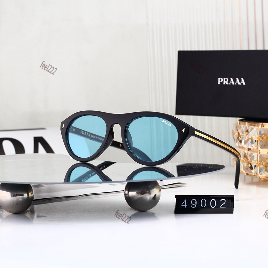 Designer Sunglasses Mens Womens Classical Sun Fashion Beach Glasses luxury glasses mens sunglases High Quality uv400 casual Design Suitable Driving With box