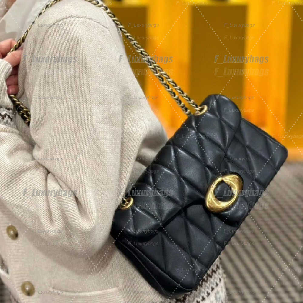 10A crossbody bags shoulder tabby 26 Envelope bag White Small chain Women Clutch flap satchel Black Purses Genuine Leather tote25 hand high quality mini Laurel