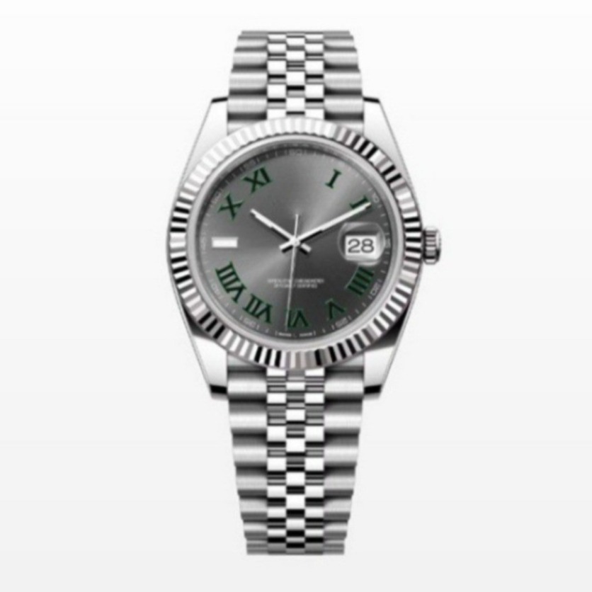 Fashion Men Watch C… - image