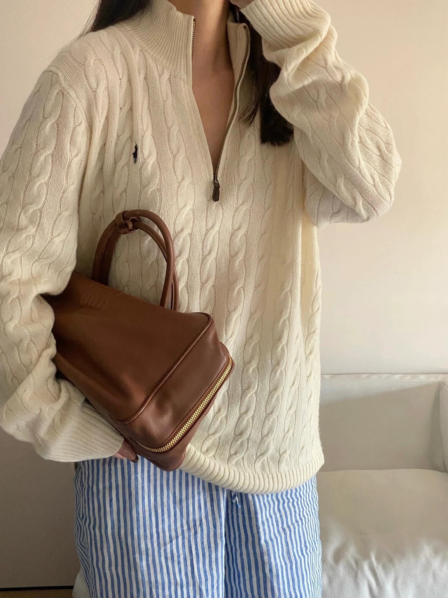 Womens Sweater Desi… - image