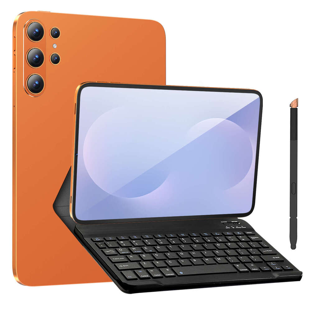 Famous Brand New Tablet Pad Pro Android Inch Large Screen Cross Border Smart Bluetooth Manufacturer Wholesale CKS