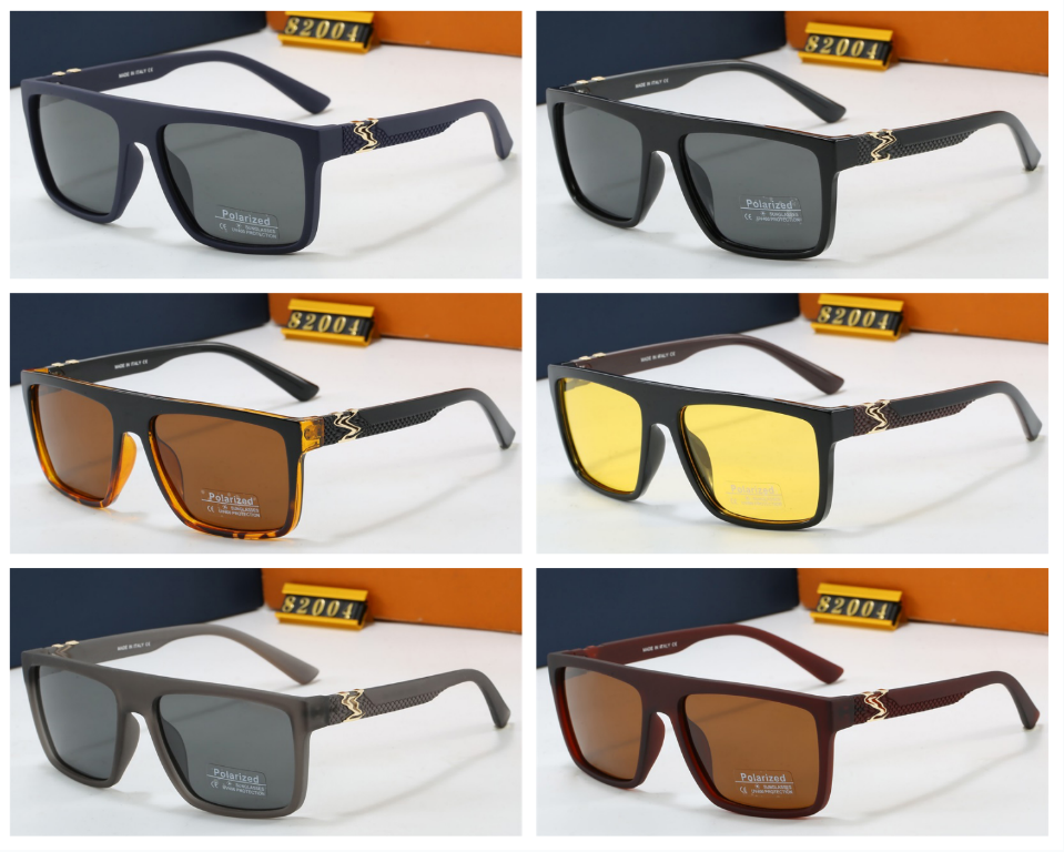 Sunglasses Outdoor Shades Fashion Classic Lady Sun Glasses Men Luxury Eyewear Mix Color Optional
