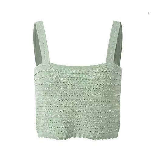 2026 spring/summer new lace rhinestone elegant round neck short cardigan vest skirt three piece set women's suit