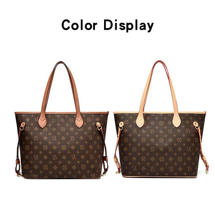 OULAIMEIZI new Free delivery shoulder bag Ladies' handbag commuting shoulder bag fashionable and simple crossbody bag