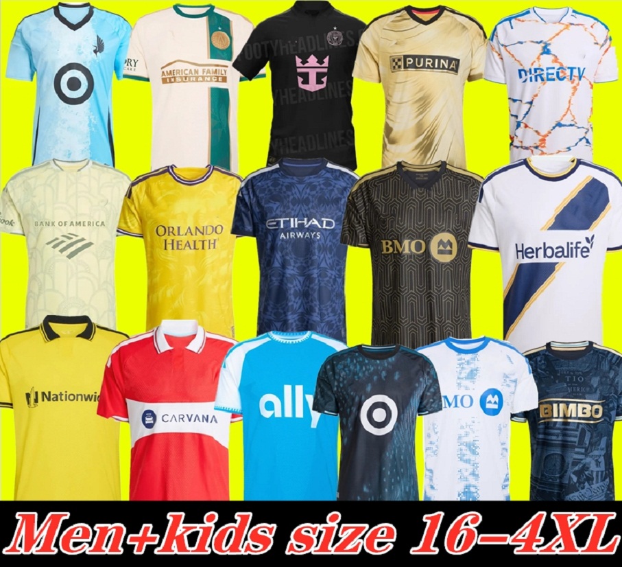 2026 2027 St Louis City SC Soccer Jerseys Lowen Ostrak GIOACCHINI STROUD KLAUSS Saint St. Louis home