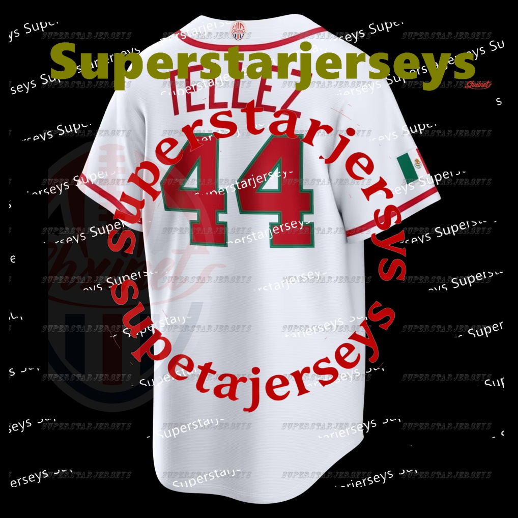 56 Randy Arozarena Mexico 2026 WBC Jersey World Baseball Classic Jarren Duran Luis Urias Taijuan Walker Alejandro Kirk Patrick Sandoval Alec Thomas
