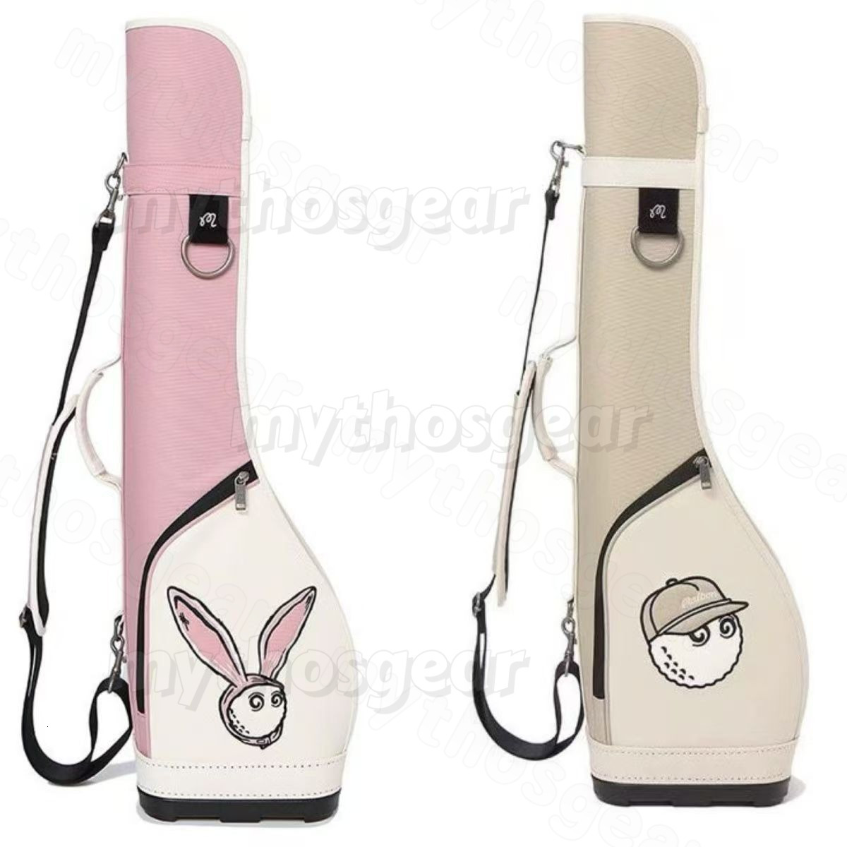 Golf Club bag designer bag outdoor sports unisex equipment Professional waterproof lightweight real photo and more style contact seller golfalchemist