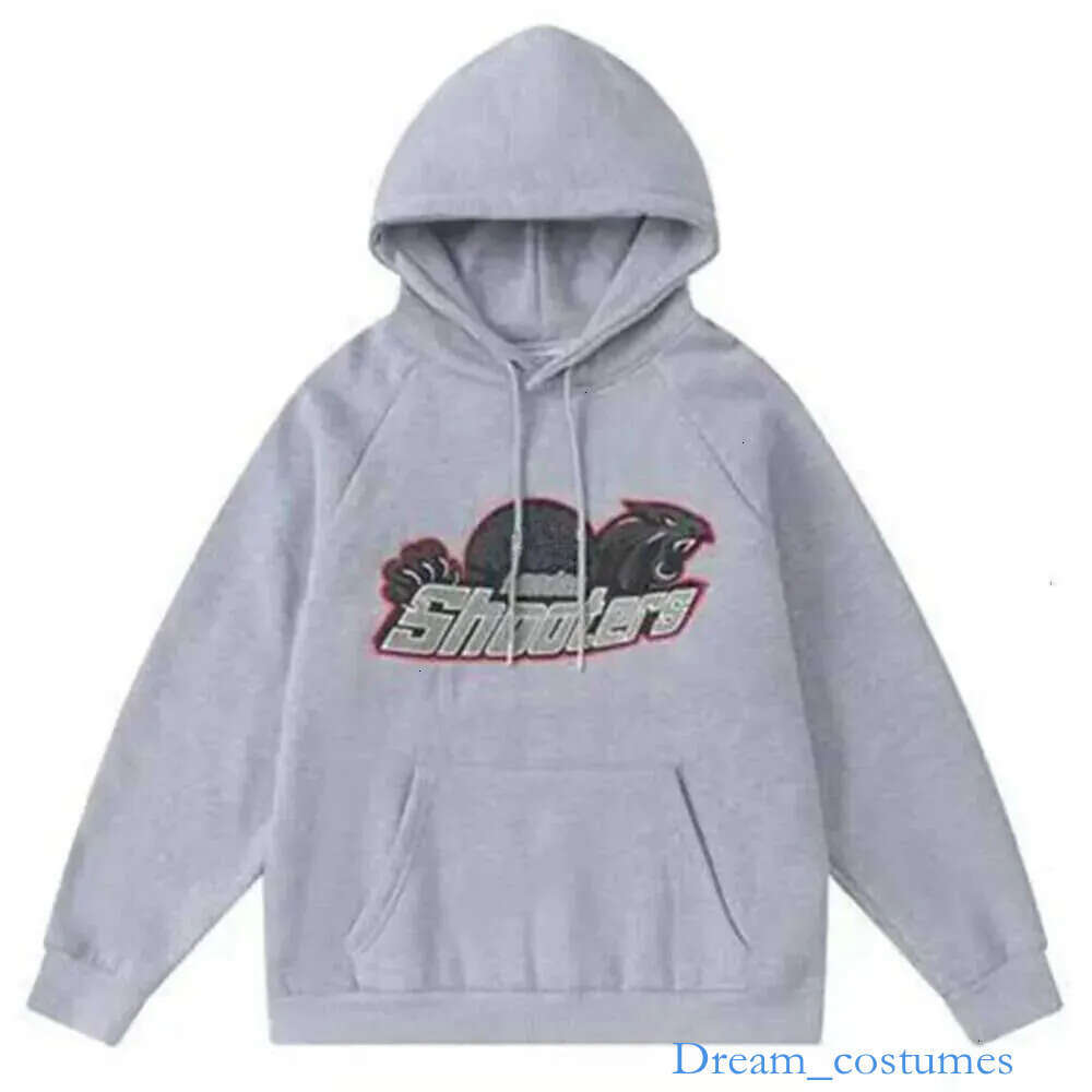 Traps Starly Designer For Man Tracksuit London Shooters High Streetwear Sweatshirt Y2k Letters Traplys Hoodie Starlys Unisex Loose Casual Jogger Print d8