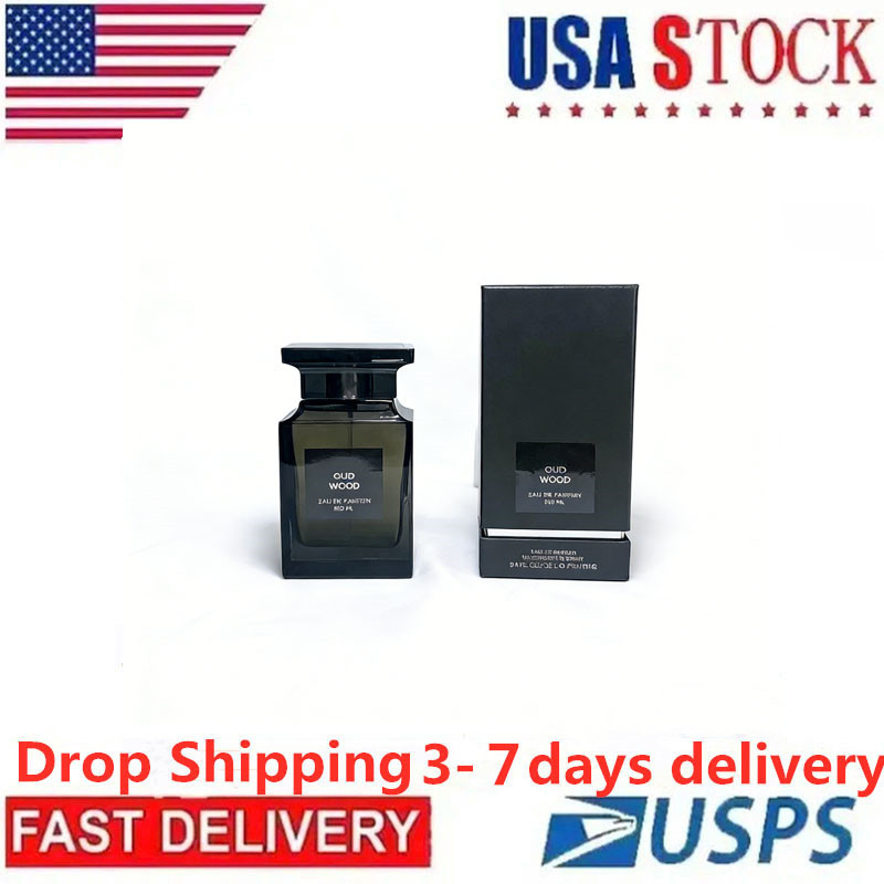 US Warehouse Shipping OUD WOOD Perfume Yum Pistachio Gelato Perfume 100ml Sweet Fruity Floral Fragrance Lovefest Burning Cherry Juicy Long Lasting Smell Cologne