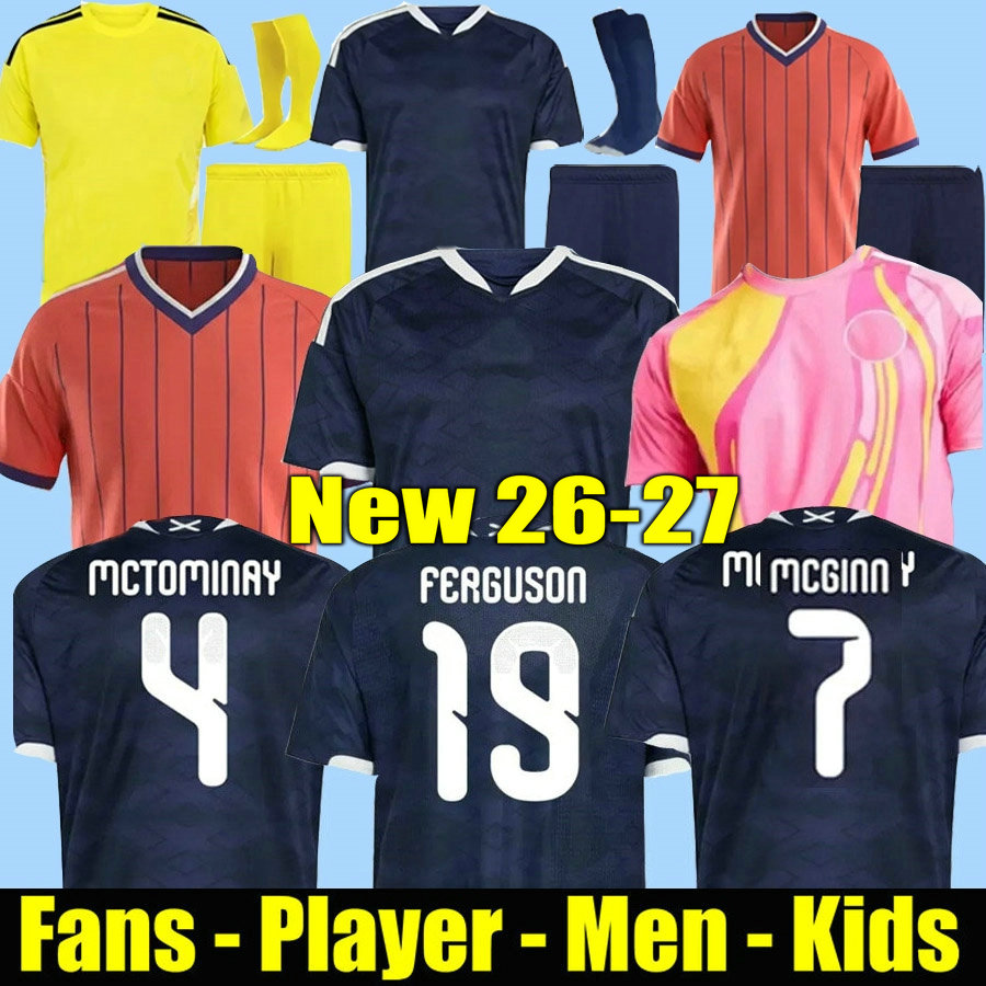 Scotland World Cup … - image