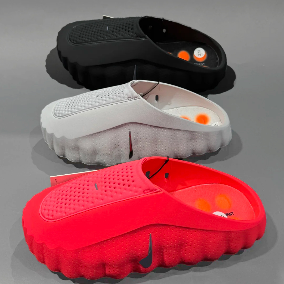 Designer Slippers mind 001 Soft Gel Comfort Slippers Sandals 2026 New Arrival Unisex Summer Sandals New Soft Gel Technology Comfort Sandals Summer Footwear