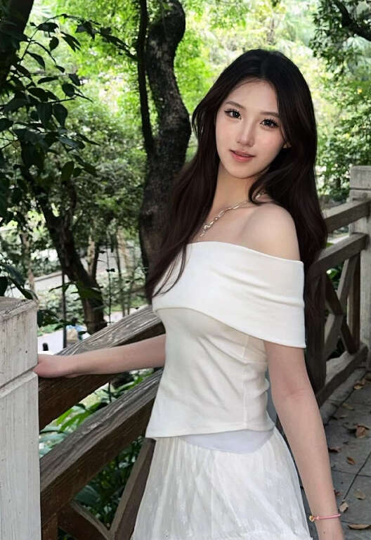 2026 Summer New French Style Elegant Pure Desire Multi functional Off Shoulder Short Sleeve Thin Knitted Slimming Top