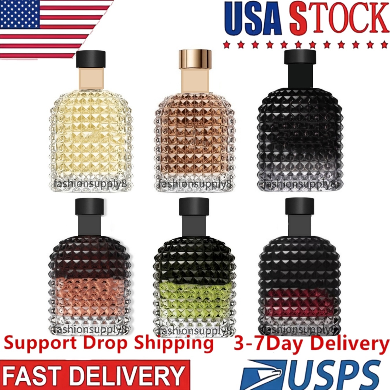 Born In Roma Woody … - image