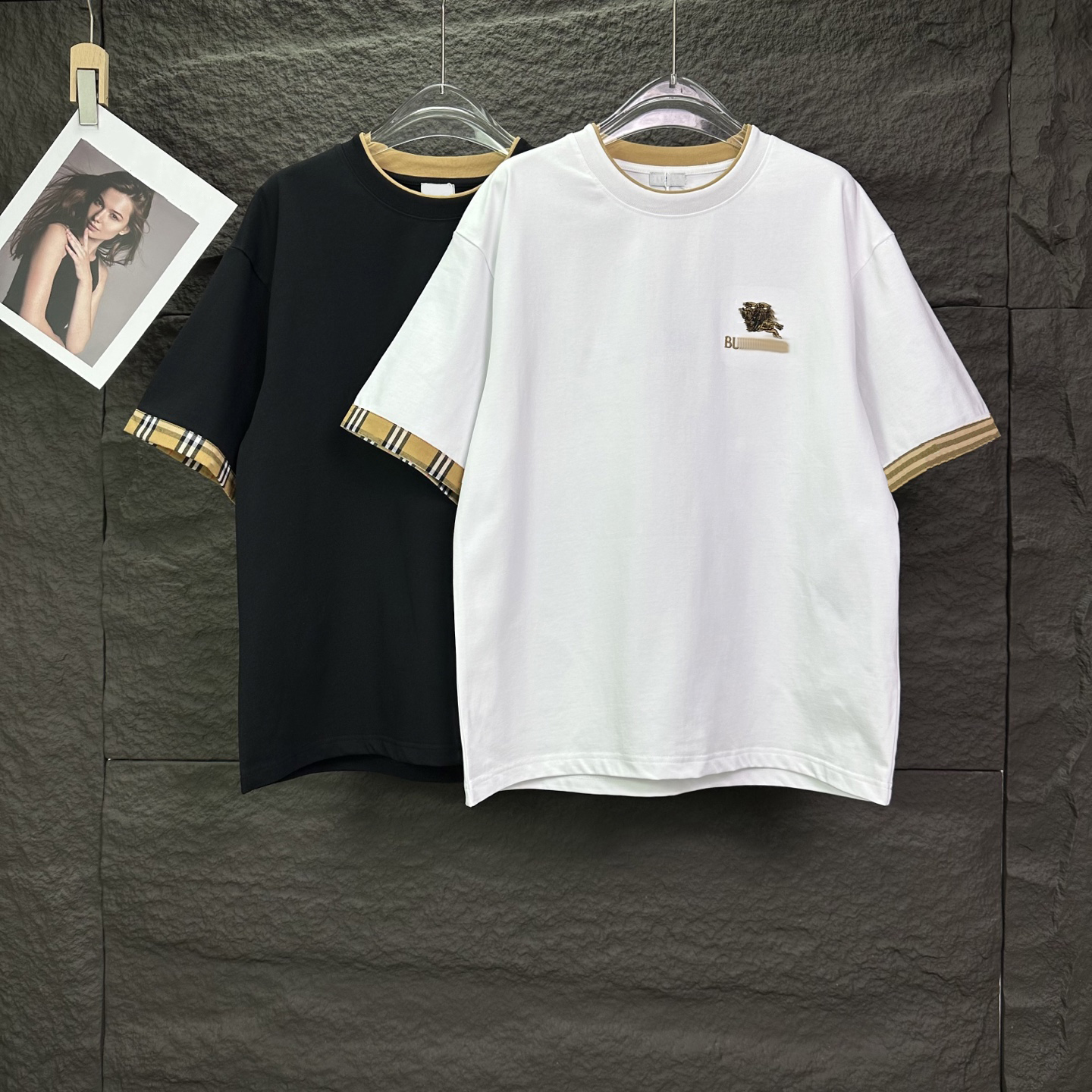 2026 Summer New Collection Men's T-shirt designer shirt sports T-shirt 100% pure cotton high-quality women's T-shirt short sleeved top S-3XL