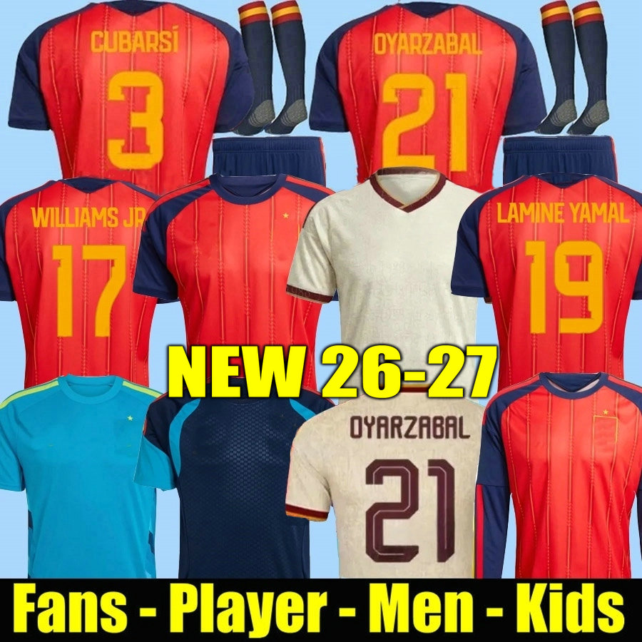 2026 Soccer Jerseys… - image