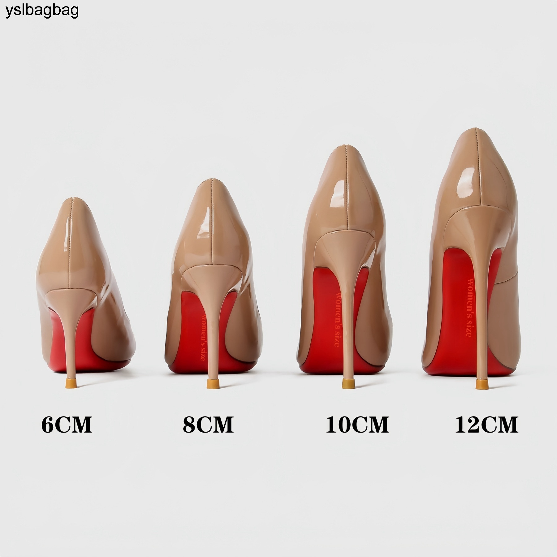 christian louboutinshoe louboutinheel red bottom men women louboutin heels loubitons loboutin Women High Heels Shoes Designer Shiny Pointed Toes Sandals Bla Y64Y