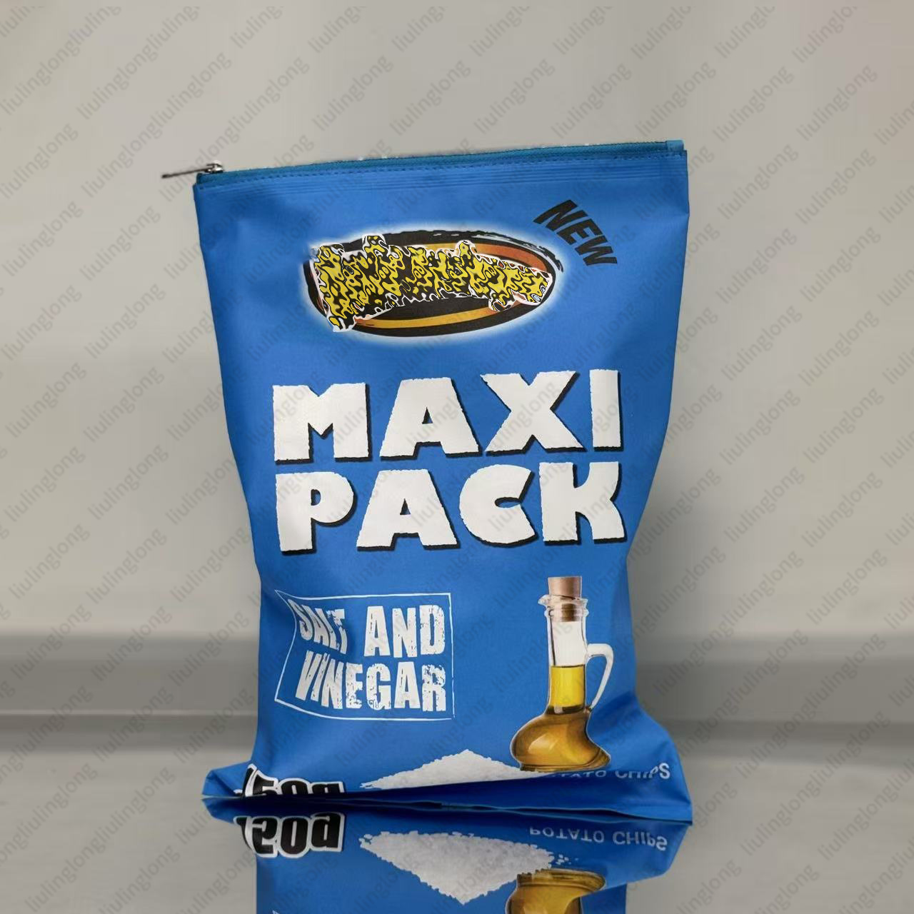 chips phone holder pouch new designer funny potato chip clutch bag crossbody bag women shoulder bag mini cartoon women handbag cute wallet