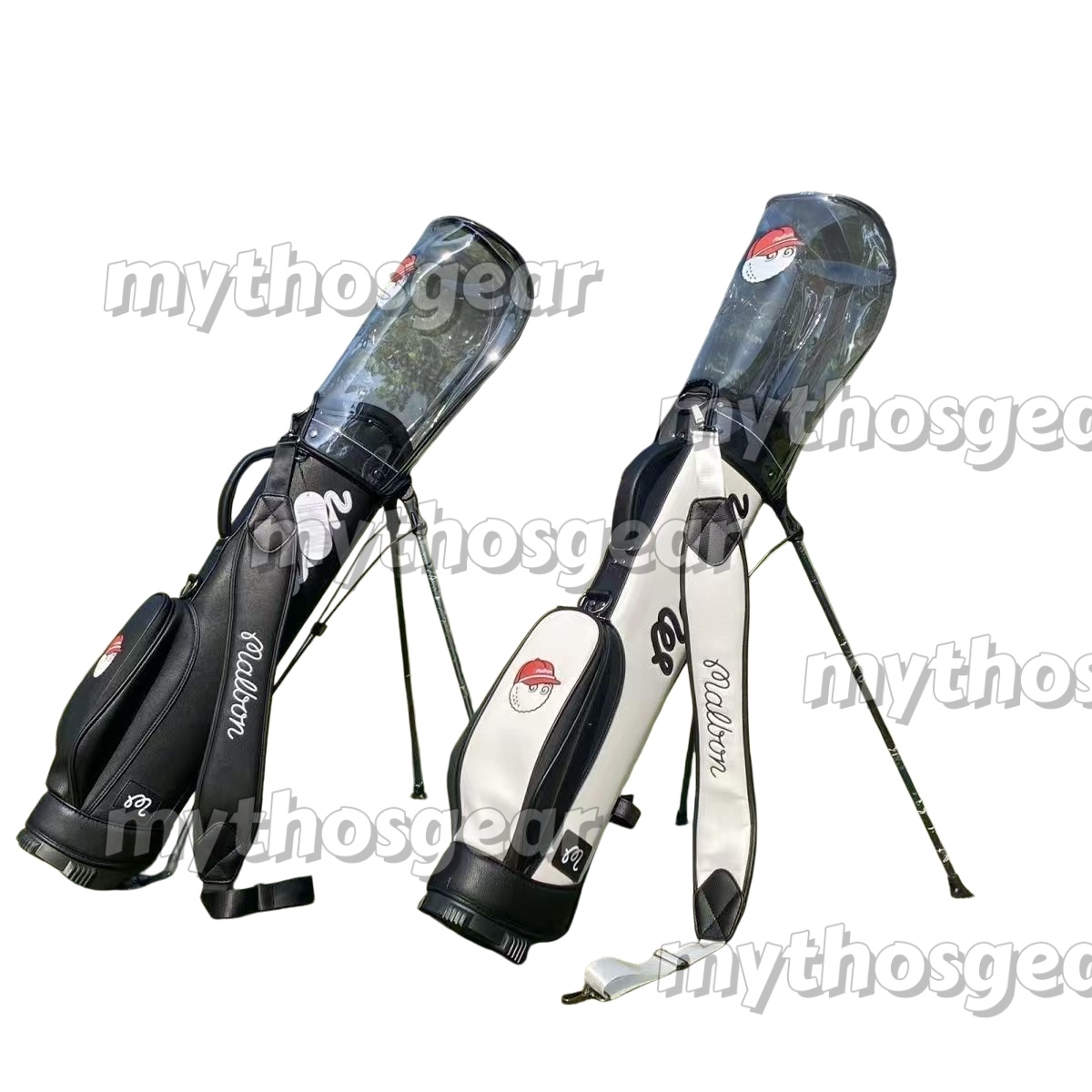 Golf Club bag Malbns designer bag Golf ball bag sports bag unisex equipment waterproof lightweight shoulder real photo and more style contact seller balancebase