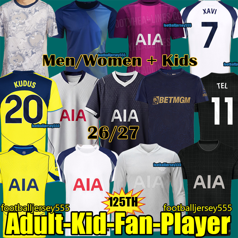 Tottenham Jersey 25… - image