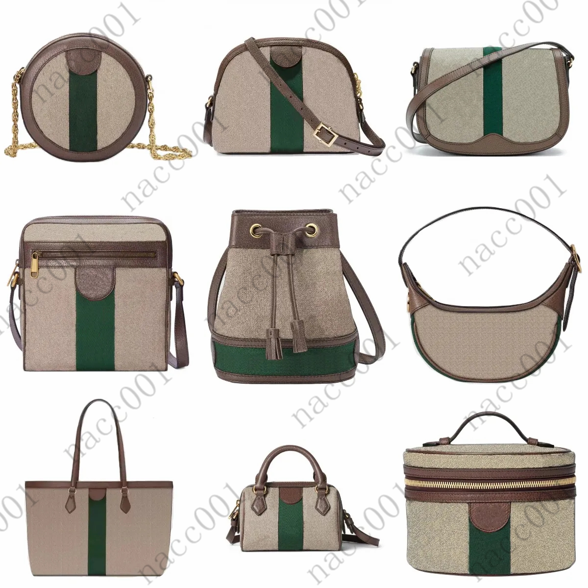 Luxury Bag Designer Shoulder Bags Handbag Fashion Cross Body Wallet Women luxury Handbags Letters Purse Tote bags Woman crossbody bag