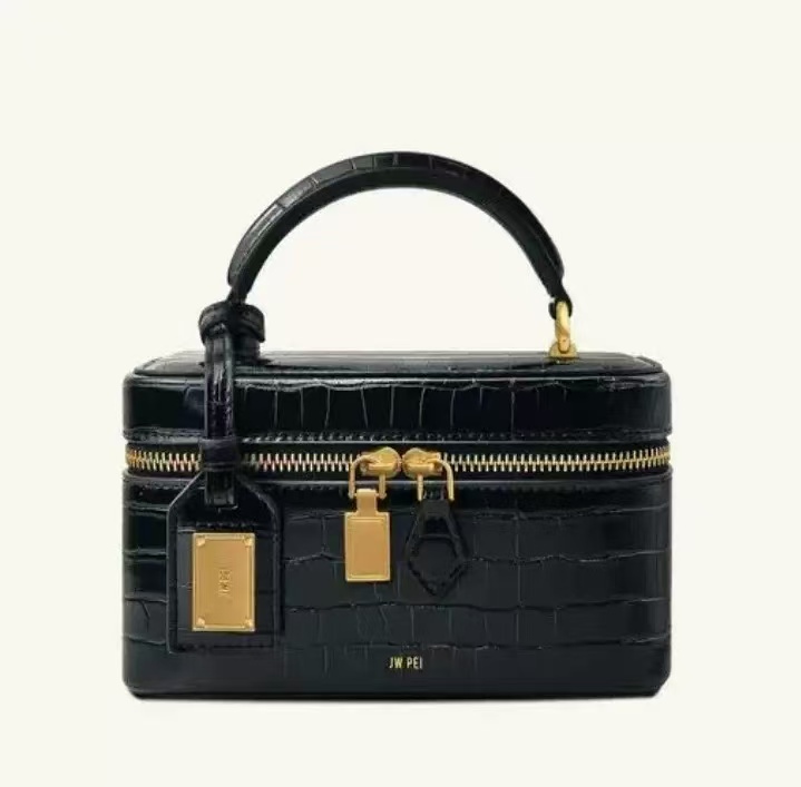 A789- AAAAA mirror quality - Genuine leather material-tote bag