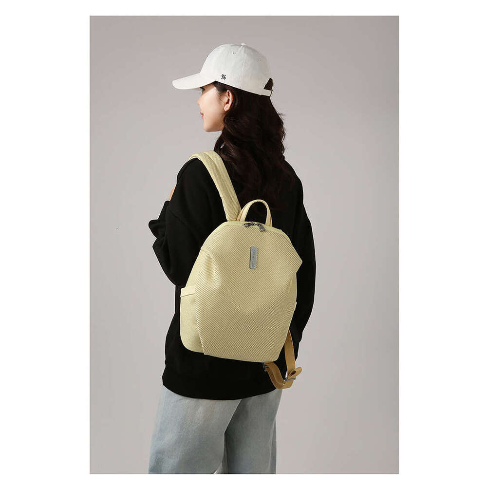 Luxury Shoulder Bags Totes Hobo Trendy Lightweight Large Capacity New Casual Versatile Fashion Airy Commuting Sports Backpack SENYY