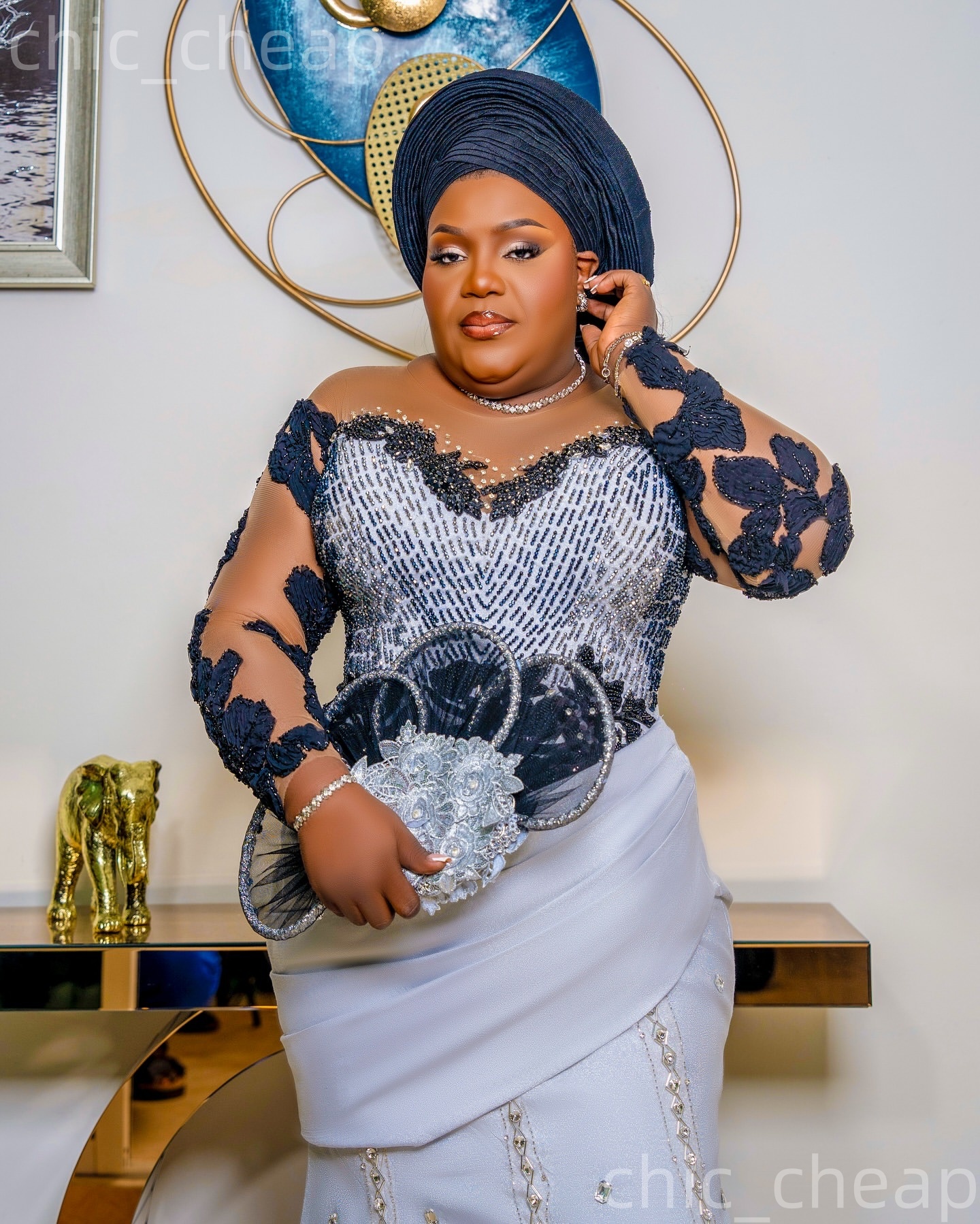 2026 Plus Size Silver Mermaid Mother Of Bride Dresses Appliques Crystals Satin Evening Party Mama's Dress Vintage 50's Birthday Wedding Gues