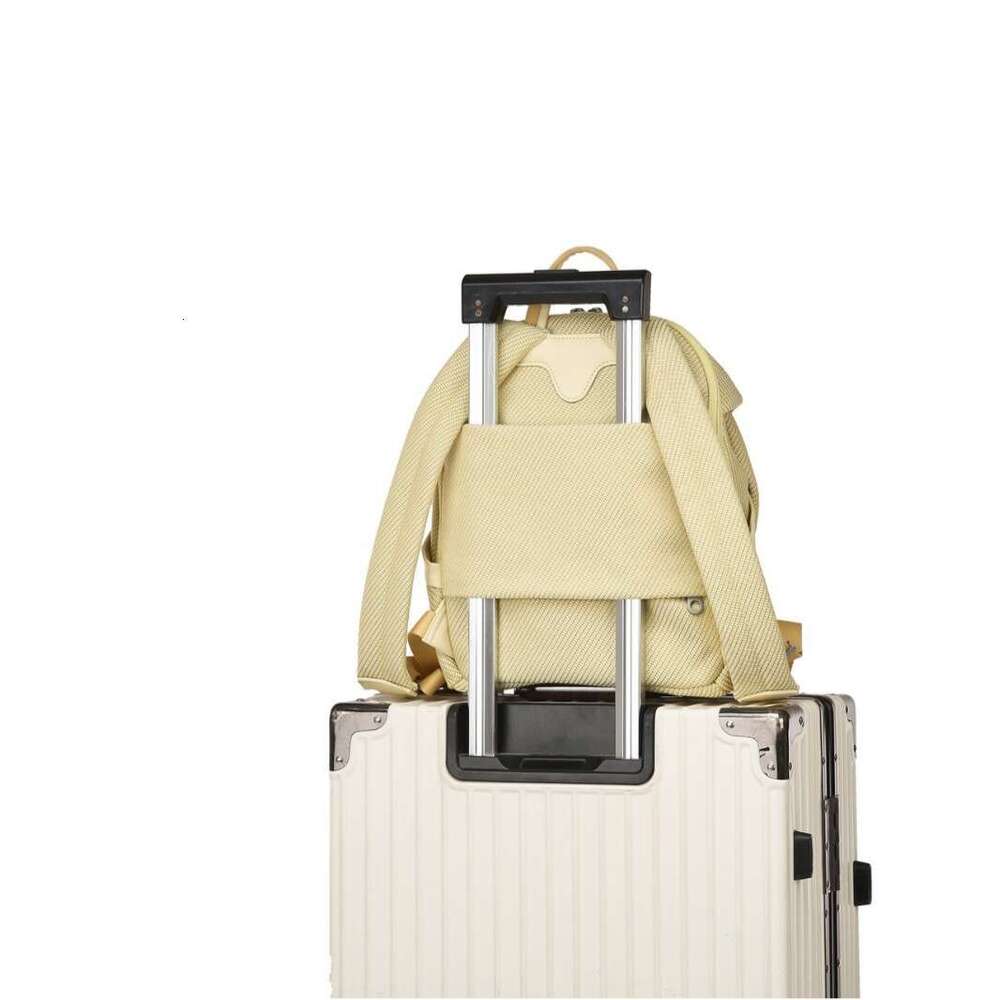 Luxury Shoulder Bags Totes Hobo Trendy Lightweight Large Capacity New Casual Versatile Fashion Airy Commuting Sports Backpack SENYY