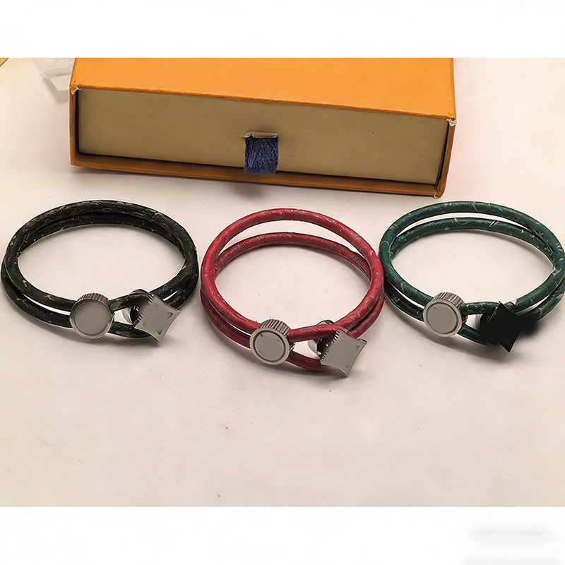 Retro Classic Genuine Leather Belt with Engraving Chain Detail 70074073