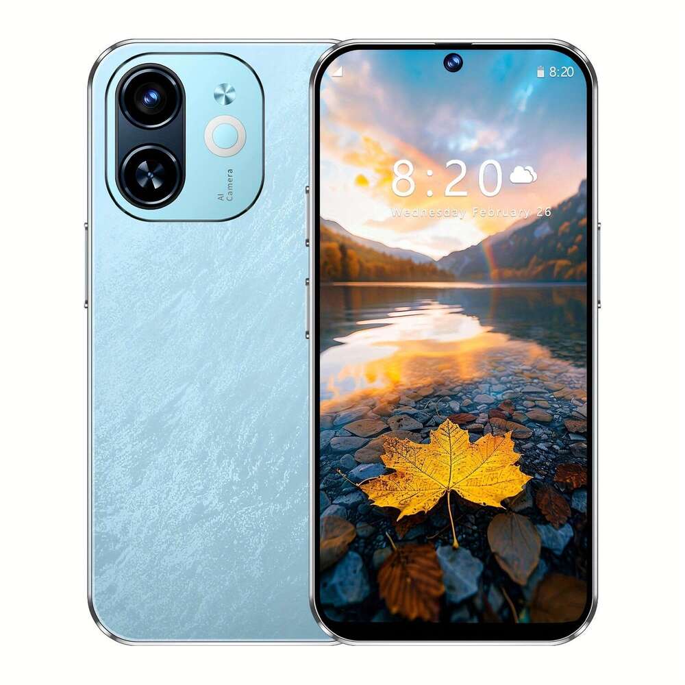 Famous Brand New Cross Border XS Dual SIM Android Smart Small Phone Screen G Factory Direct CKS