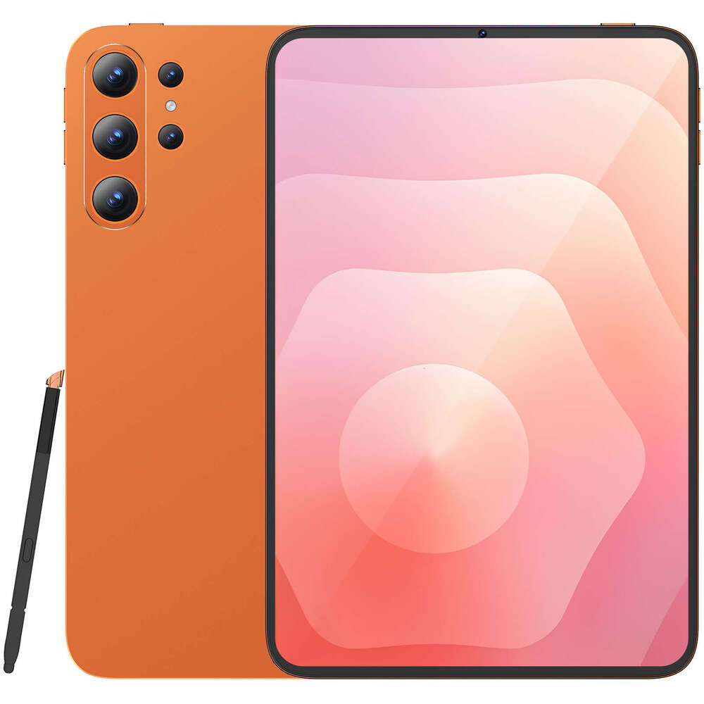 Famous Brand New Tablet Pad Pro Android Inch Large Screen Cross Border Smart Bluetooth Manufacturer Wholesale CKS