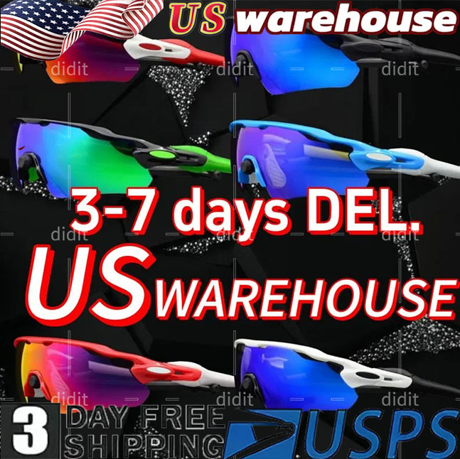 Designer Cycling oaklinees Sunglasses Sports Sunglasses TR90 adar sunglasses outdoor activities Polarized sunglasses sports with box