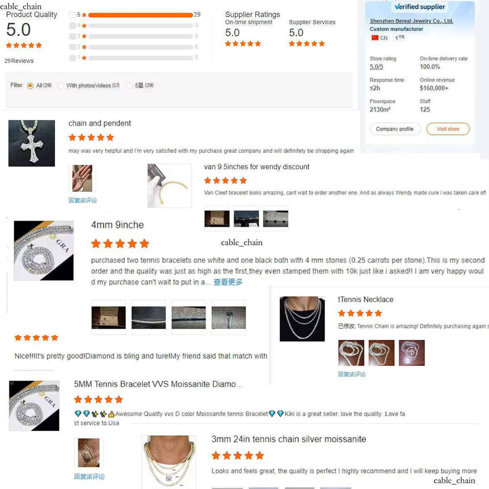 IGI Certified VVS CVD HPHT Lab-Grown VVS Moissanite 14k 18k Real Pure Gold Beveled Emerald Cut Tennis Bracelet Women Fine Jewelry