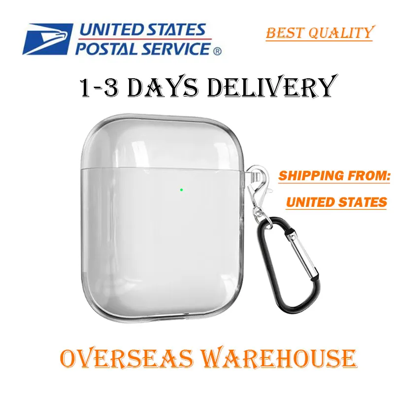 2026 Transparent Model 2 3 4 Shell Anti-drop Anti-bump Silicone Cover and Keychain Anti-yellow Ultra-thin Protective Case