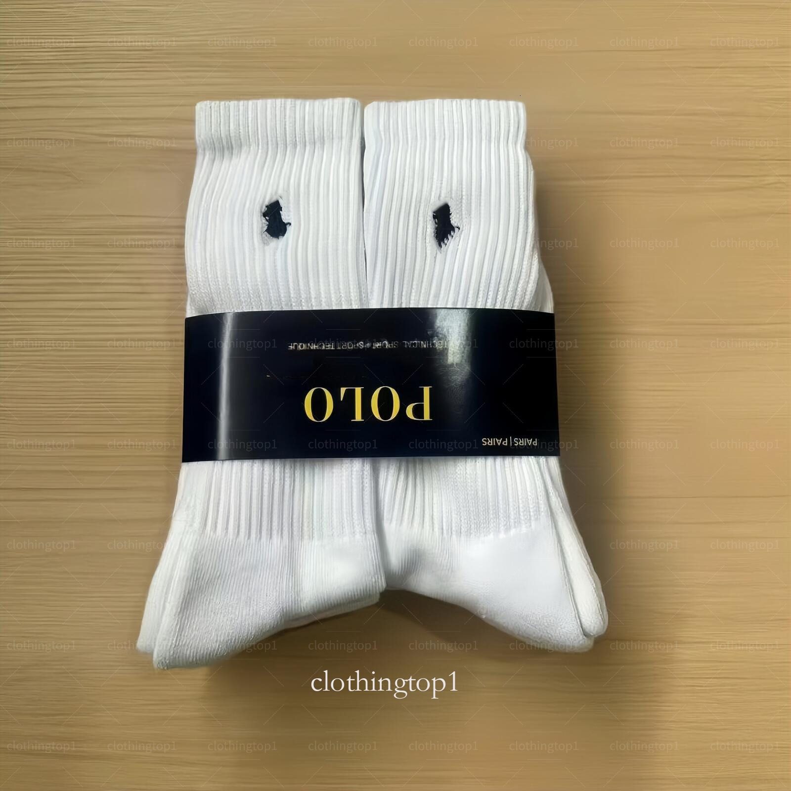 Designer Socks Mens Sock Luxury Womens High Socks Embroidered Socks Towel Bottom Classic Mid-Length Casual Classic Stocking Cotton Outdoor Fashion Socks 6 Pairs