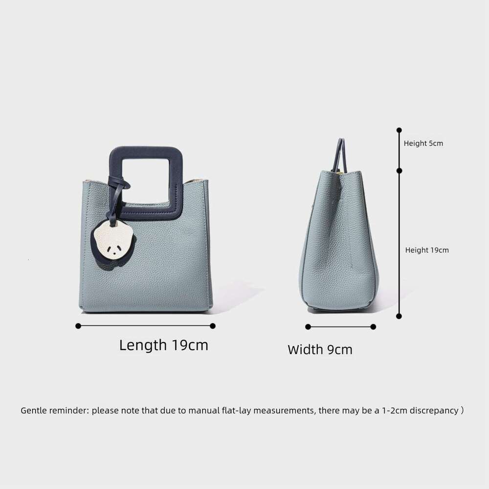 Luxury Shoulder Bags New Women S Handbag Simple High End Niche Design Crossbody Bag Large Capacity SENYY