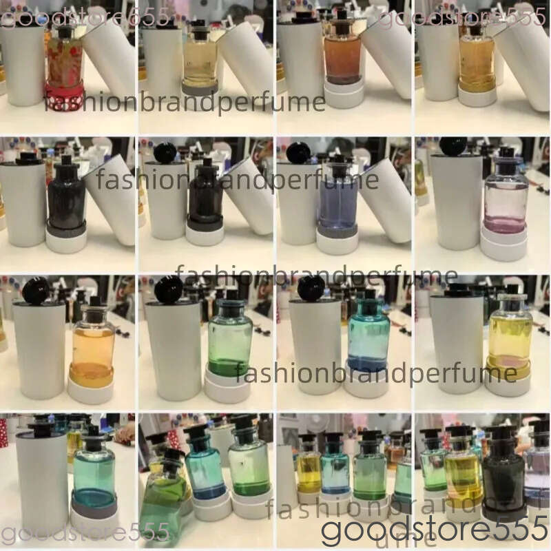 colonge men IMAGINATION OMBRE Meteore After Swim PACIFIC CHILL Valentines Day Limited LOVERS Fragrance Attrape Reves Perfume Les Sables Rosefor Eau perfume wome