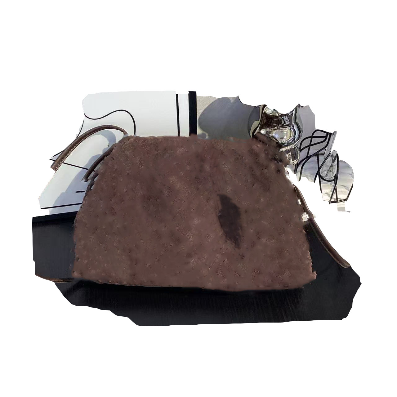 2026 luxury designers bags ladies handbag designer luxurys large-capacity shopping packet ladie Across body bag DIANE 021201