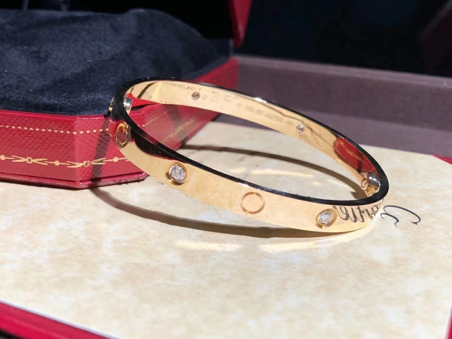 Designer Bracelet for Men and Women Luxury Classic Fashion Birthday Gift Valentine Day Christmas Comes with Original Box CCCCEEEE