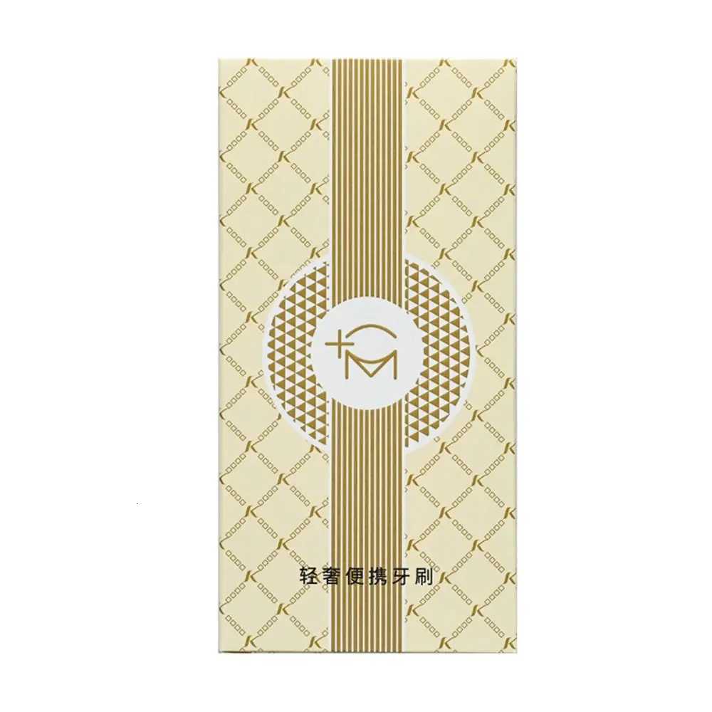 New Lipstick Shaped Toothbrush Portable Detachable Cleaning Teeth Ultra Soft Oral Care Travel