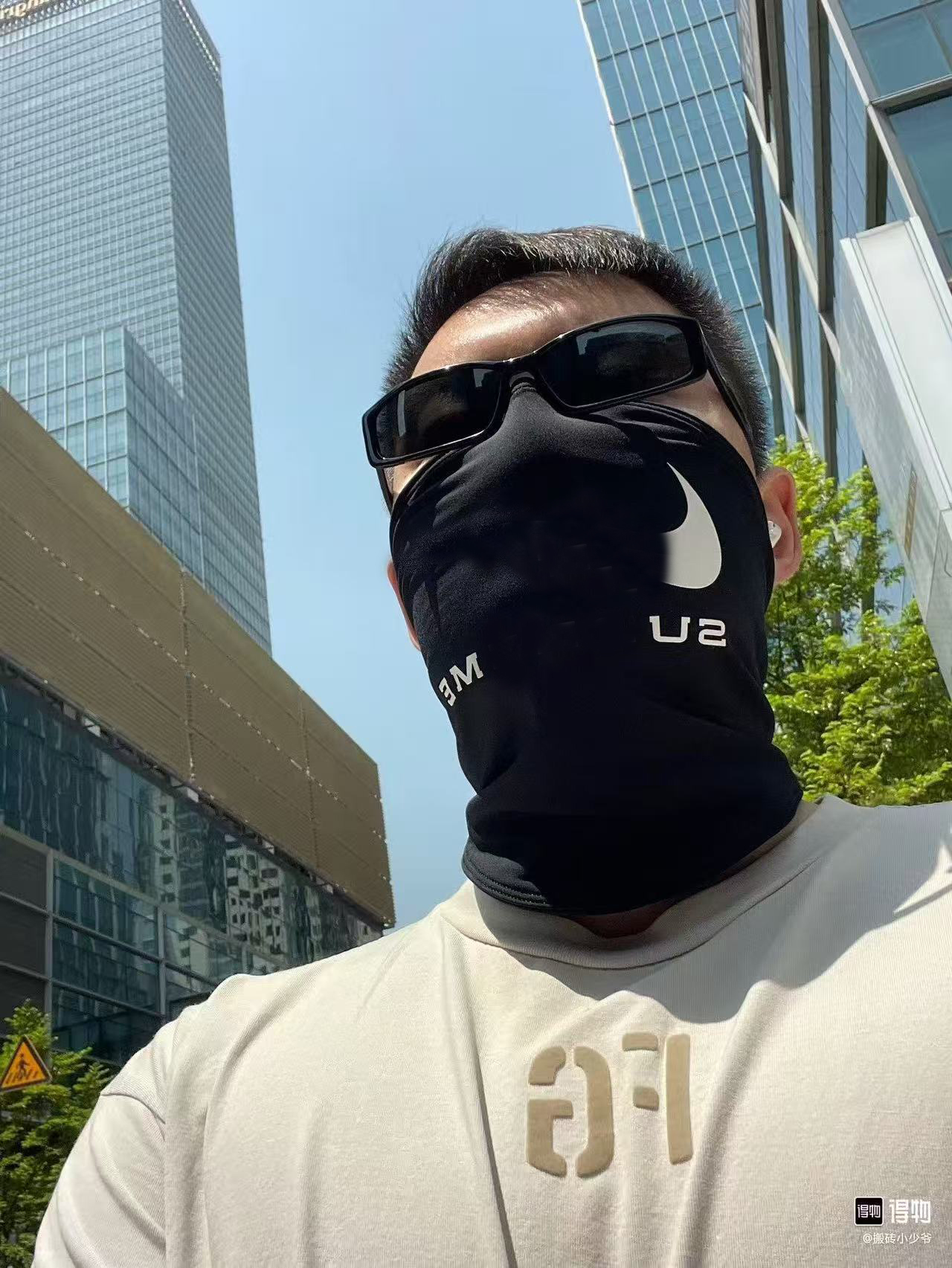 Neck Warmer Face Masks Skeleton Sport Travel Warm Trend Scarf Neck Riding Mask Motorcycle Windproof