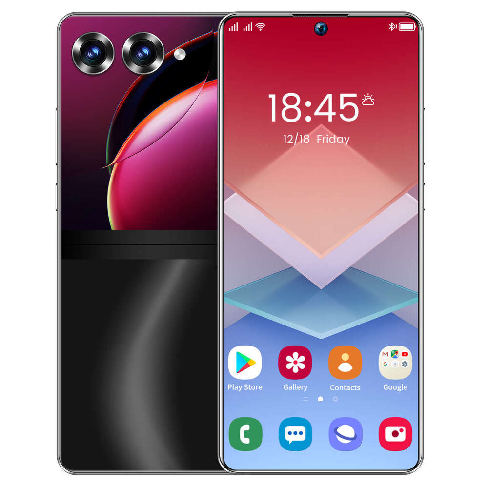 Famous Brand Cross Border S Ultra Android G Large Screen Source Manufacturer Smart Phone Hot Sale CKS