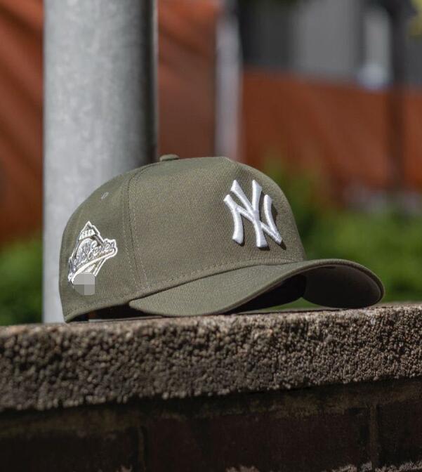 2026 Yankees Basketball Snapback 2025 World Series Baseball Champs Champions Snap Back Hats Womens Mens Flat Caps Strapback Hip Hop Cap Sports Fitted size Hat b93