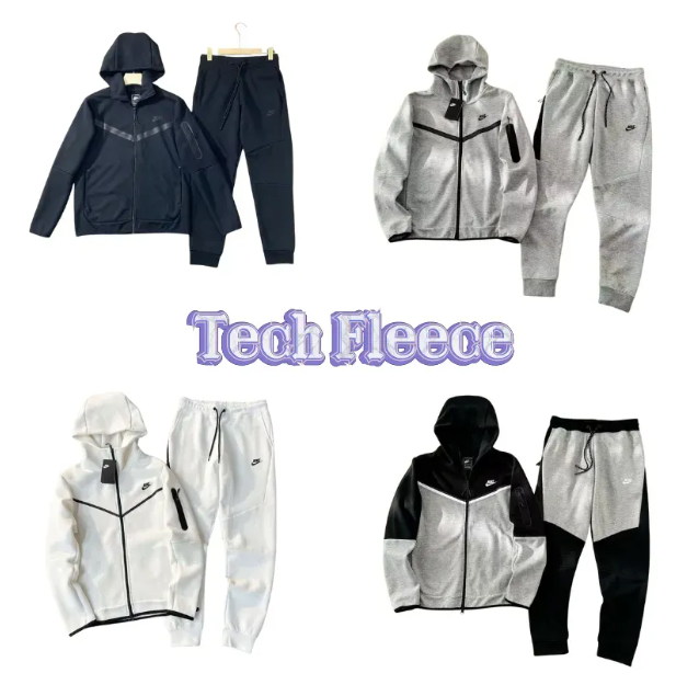 New Fashion Techfle… - image