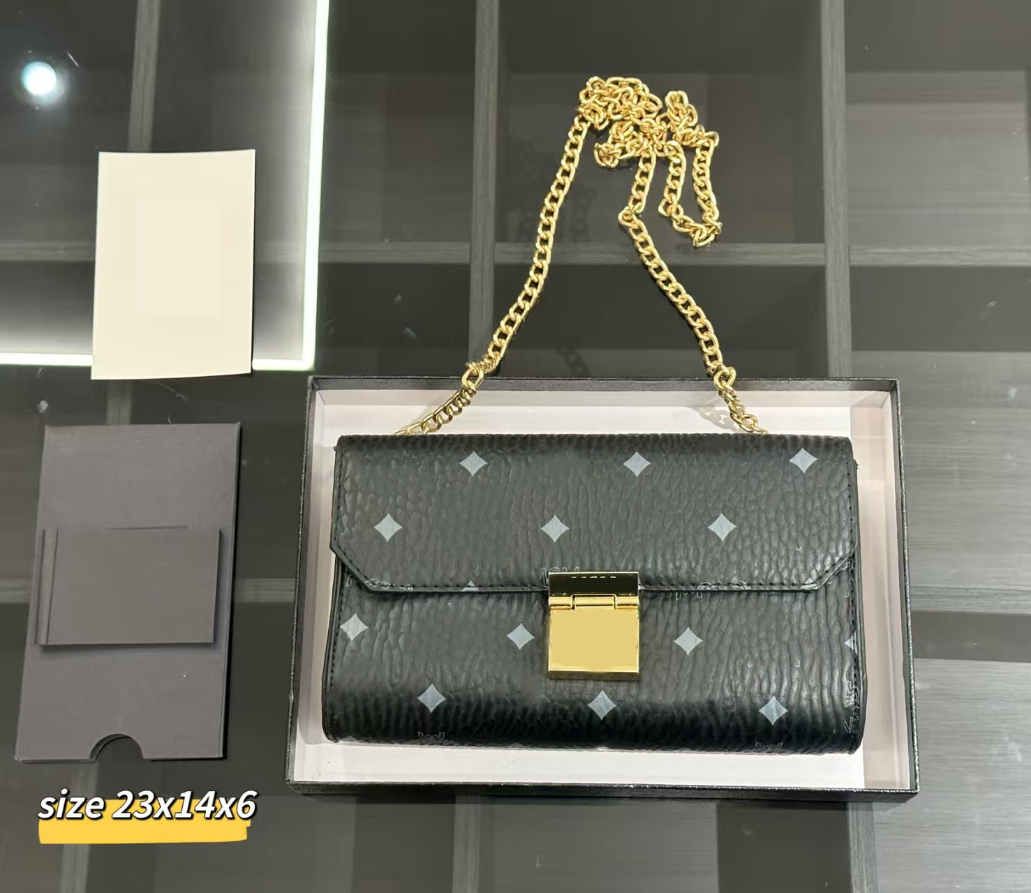 Women crossbody chain bags high quality shoulder bags desigher luxury handbags high quality free ship clutch purse shopping bags for gril print letter